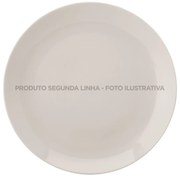 Prato Arroz 30 Cm Porcelana Schmidt - Mod. Dh Universal 2° Linha 220