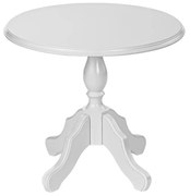 Mesa Infantil Petit - Branco Provençal Kleiner