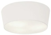 Plafon Para Banheiro Cone SB-3003 Cúpula Cor Branco