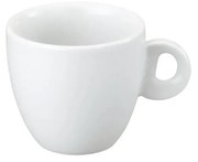 Xícara Café Com Leite Sem Pires 230Ml  Porcelana Schmidt - Mod. Sofia