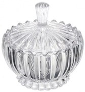 Potiche Cristal 11cm Geneva 25532 Wolff