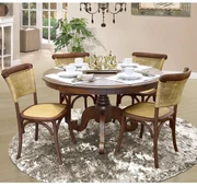 Conjunto Sala de Jantar com 8 Cadeiras - WP 56507