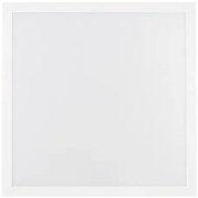 Plafon Led Embutir Quadrado Branco 40W Evo - LED BRANCO NEUTRO (4000K)