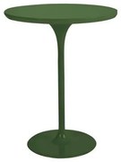 Mesa de Apoio Gian Verde 49,5cm - 62026 Sun House