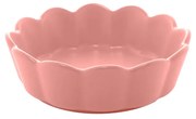 Bowl Nórdica Rosa Matt 15X5cm - Bon Gourmet