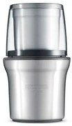 Moedor de grãos Tramontina by Breville Coffee &amp; Spice em Aço Inox Fosco 220 V 69061012