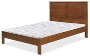 Cama de Casal Queen Paris