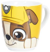 Caneca Rubble 225Ml Porcelana Schmidt - Dec Patrulha Canina E616