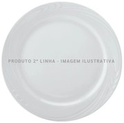 Prato Arroz 30Cm Porcelana Schmidt - Mod. Waves 2° Linha 100