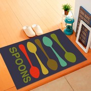 Tapete de Cozinha, Spoons - 40x60cm