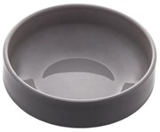 Bowl Cerâmica Vadim Cinza 16x6cm 17674 Wolff