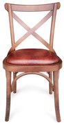 Cadeira Paris Inspirada no Design de Michael Thonet