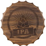 Painel Ipa Madeira Maciça -