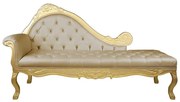 Chaise Clássica Entalhada - Wood Prime KL 31387