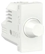 Variador Rotativo Para Led Branco 1 Modulo Orion