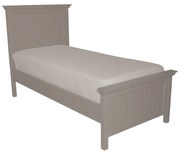 Cama de Solteiro Unique - Fendi Nouveau Clássica Kleiner