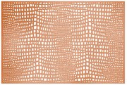 Lugar Americano Pvc Net Rose Gold 45x30cm 35256 Royal