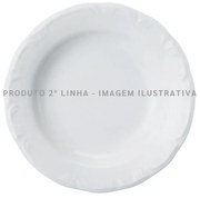 Prato Fundo 23Cm Porcelana Schmidt - Mod. Pomerode 2° Linha 114