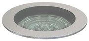 Embutido De Solo Led Aluminio Inox 4w 2700k Ip67 Flat In