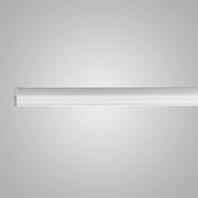 Luminária Linea Slim T5 8W Led 3000K Bivolt 56,8X3,5X2,2Cm | Opus Eco...