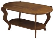 Mesa de Centro Hórus III - Wood Prime GM 10160