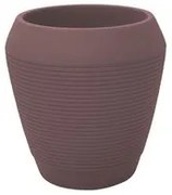 Vaso Egípcio L 53x54cm Cor Terracota Tramontina 92783109