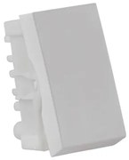 Modulo Interruptor Simples Branco 10a Inova Pro