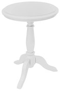 Mesa de Apoio Clássica M - Branco Provençal Kleiner