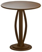 Mesa de Apoio Dubai - Wood Prime GM 10157