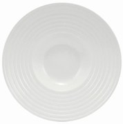 Prato Risoto 27 Cm Porcelana Schmidt - Mod. Arcos 240