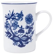 Caneca Porcelana Schmidt 240Ml - Dec. Cebolinha 2617