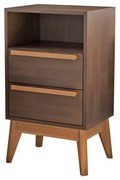 Mesa de Cabeceira Over - Wood Prime MP 14664