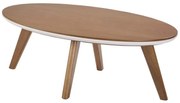 Mesa de Centro Oval Carat - DT 55200