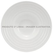 Prato Risoto 21 Cm Porcelana Schmidt - Mod. Arcos 2° Linha 240