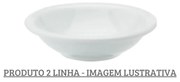 Saladeira 12Cm Porcelana Schmidt - Mod. Inter 2° Linha