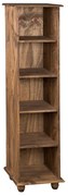 Estante com 4 Prateleiras - Wood Prime MY 907432