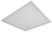 Plafon Led Embutir Quadrado Branco 48W Yamamura - LED BRANCO FRIO (6000K)