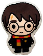 Almofada Decorativa Formato Harry Potter