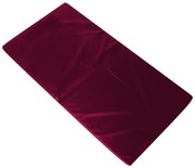 Colchonete Academia, Espuma D33 Impermeável 89X55X3Cm (Roxo)