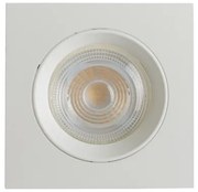 Plafon Embutir Aluminio Par30 E27 70W - BRANCO