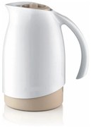 Bule Térmico Cuidar 700ml Branco