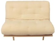 Colchonete Futon Dobravel Ideal Para Sof� De Pallet (Roxo)