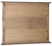 Painel de TV 146 cm - Wood Prime MY 907403