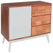 Buffet Rubi Off White - Wood Prime MP 221041