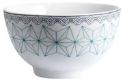 Bowl 500Ml Porcelana Schmidt - Dec. Itacaré 2400