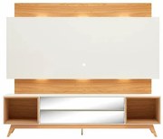 Home Dion com LED cor Off White com Freijio 2,20 MT (LARG) - 47473 Sun House