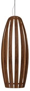 Pendente Accord Barril - 100 cm 17 cm