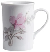 Caneca Porcelana Schmidt 240ml - Dec. Cebolinha 2617 - SCHMIDT