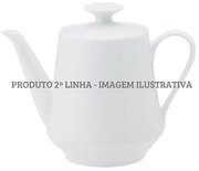 Bule Porcelana Schmidt - Mod. Itamaraty 2° Linha 292