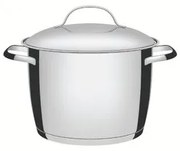 Caldeirão Tramontina Allegra Aço Inox 20 cm 4,4 Litros
